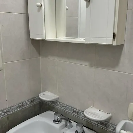 Oak Home En Nva Cba Cordoba Exterior photo