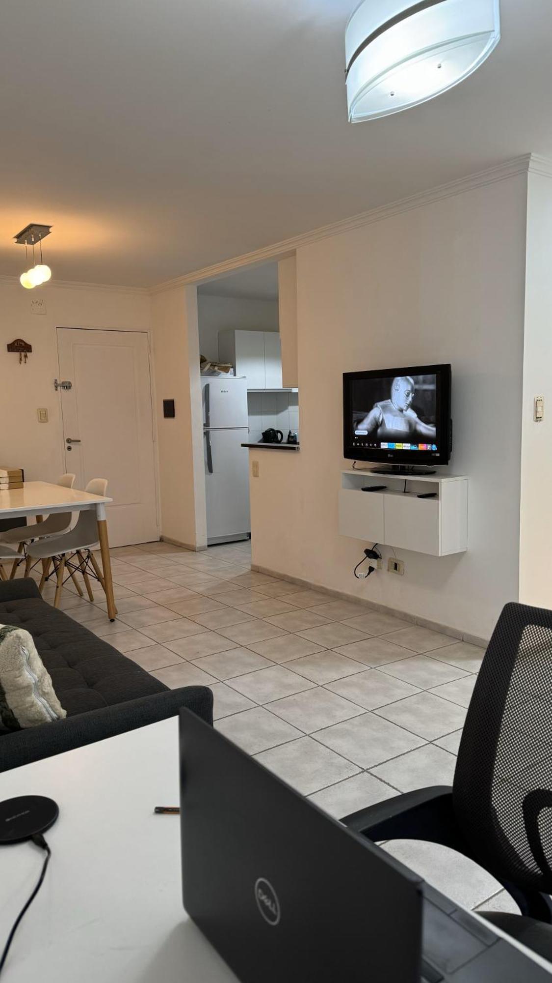 Oak En Nva Cba Apartment *