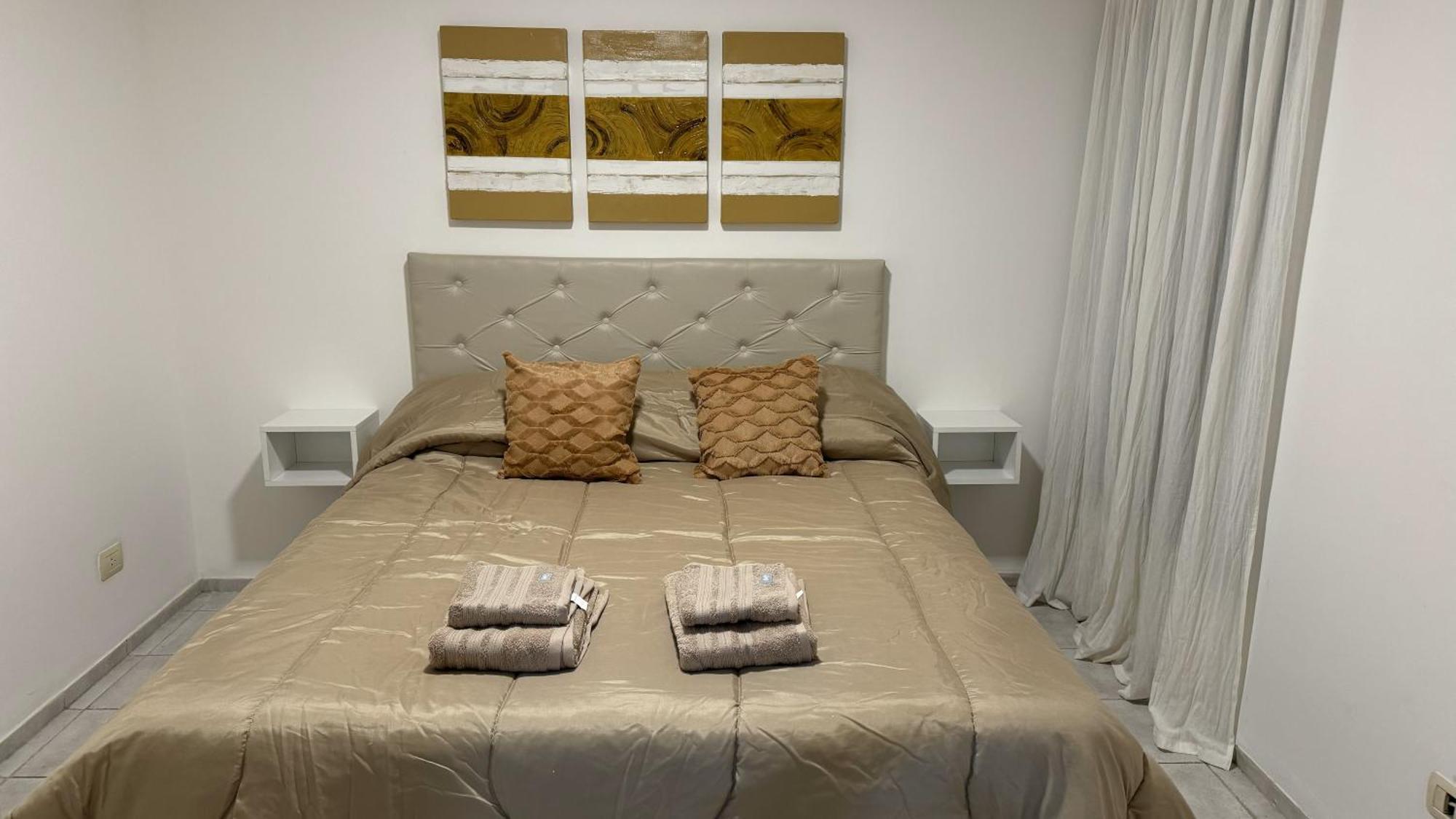 Apartment Oak En Nva Cba Cordoba