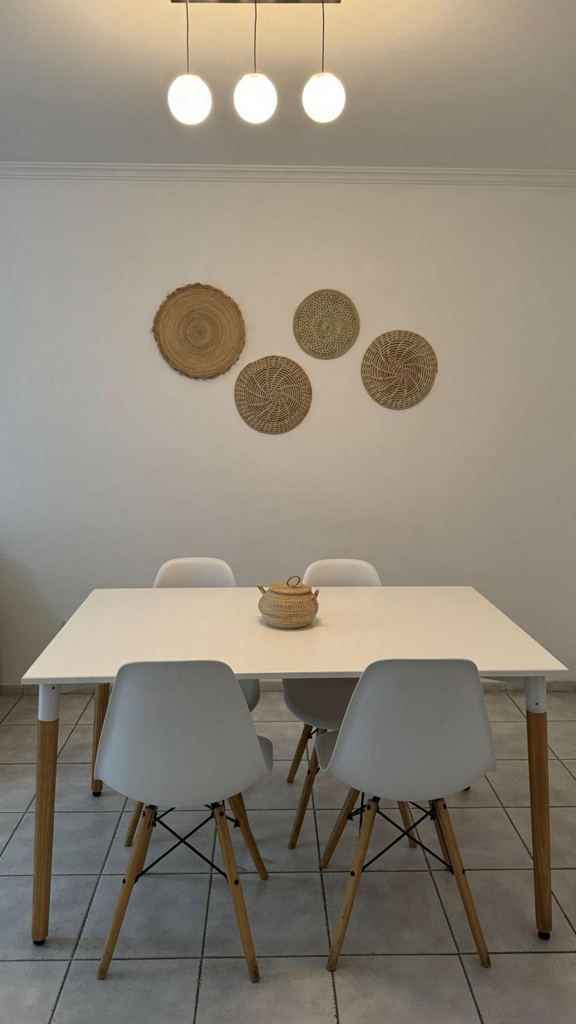 Oak En Nva Cba Apartment *