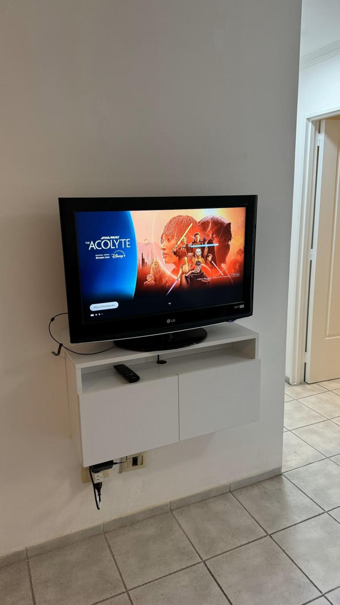 Apartment Oak En Nva Cba