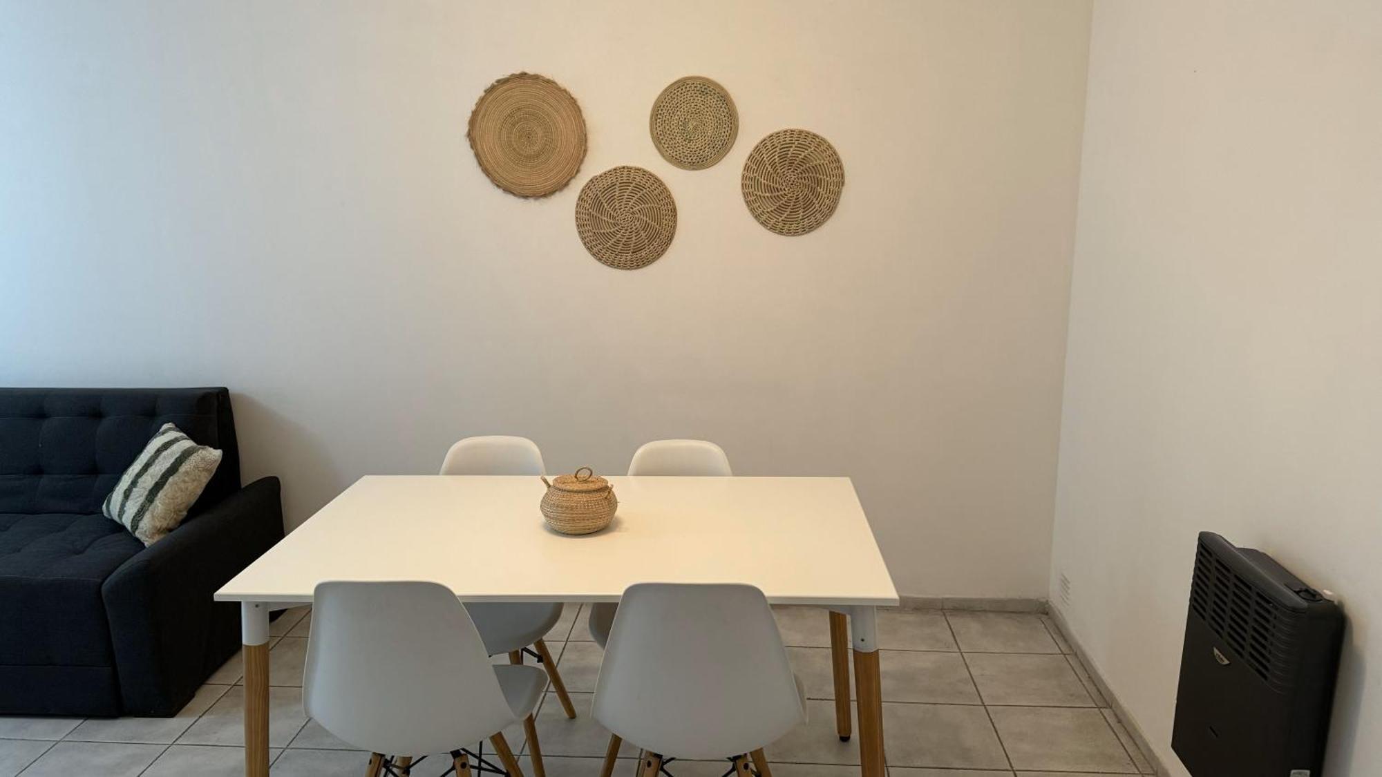 Apartment Oak En Nva Cba Cordoba