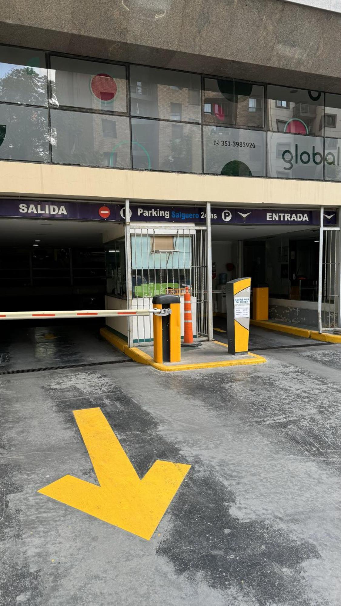 Oak En Nva Cba Cordoba